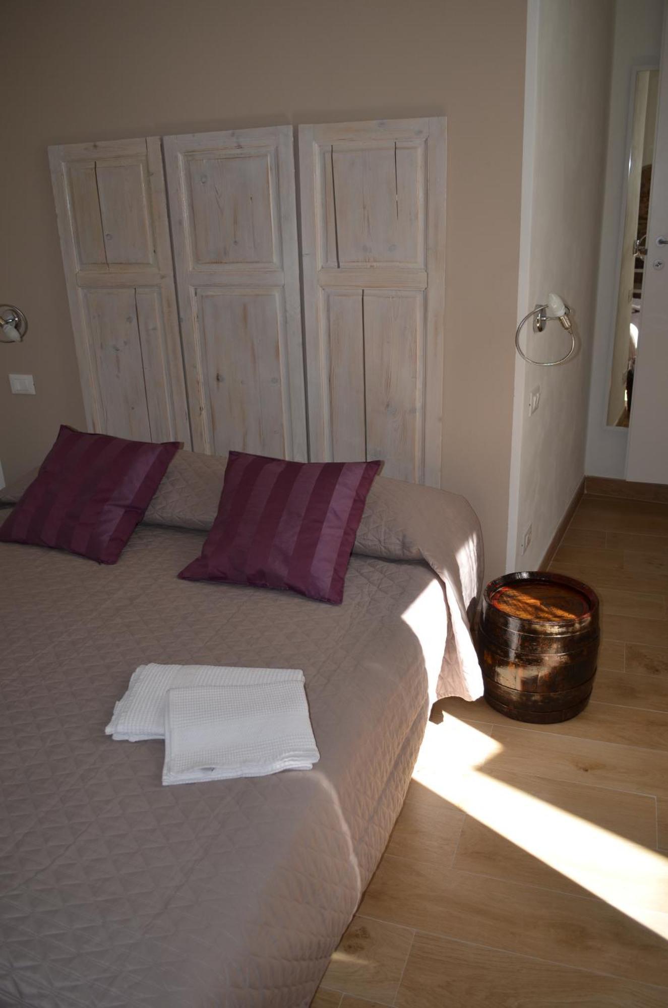 Hotel Sottocoperta à Riomaggiore Chambre photo