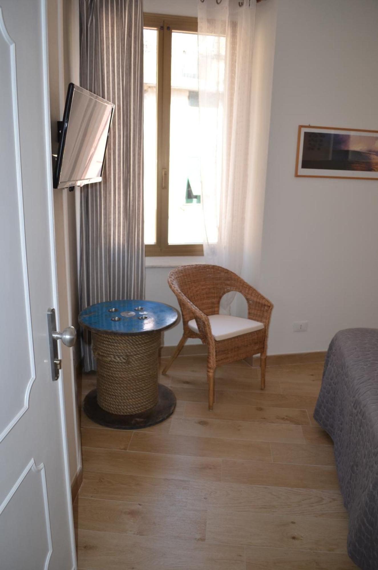 Hotel Sottocoperta à Riomaggiore Chambre photo