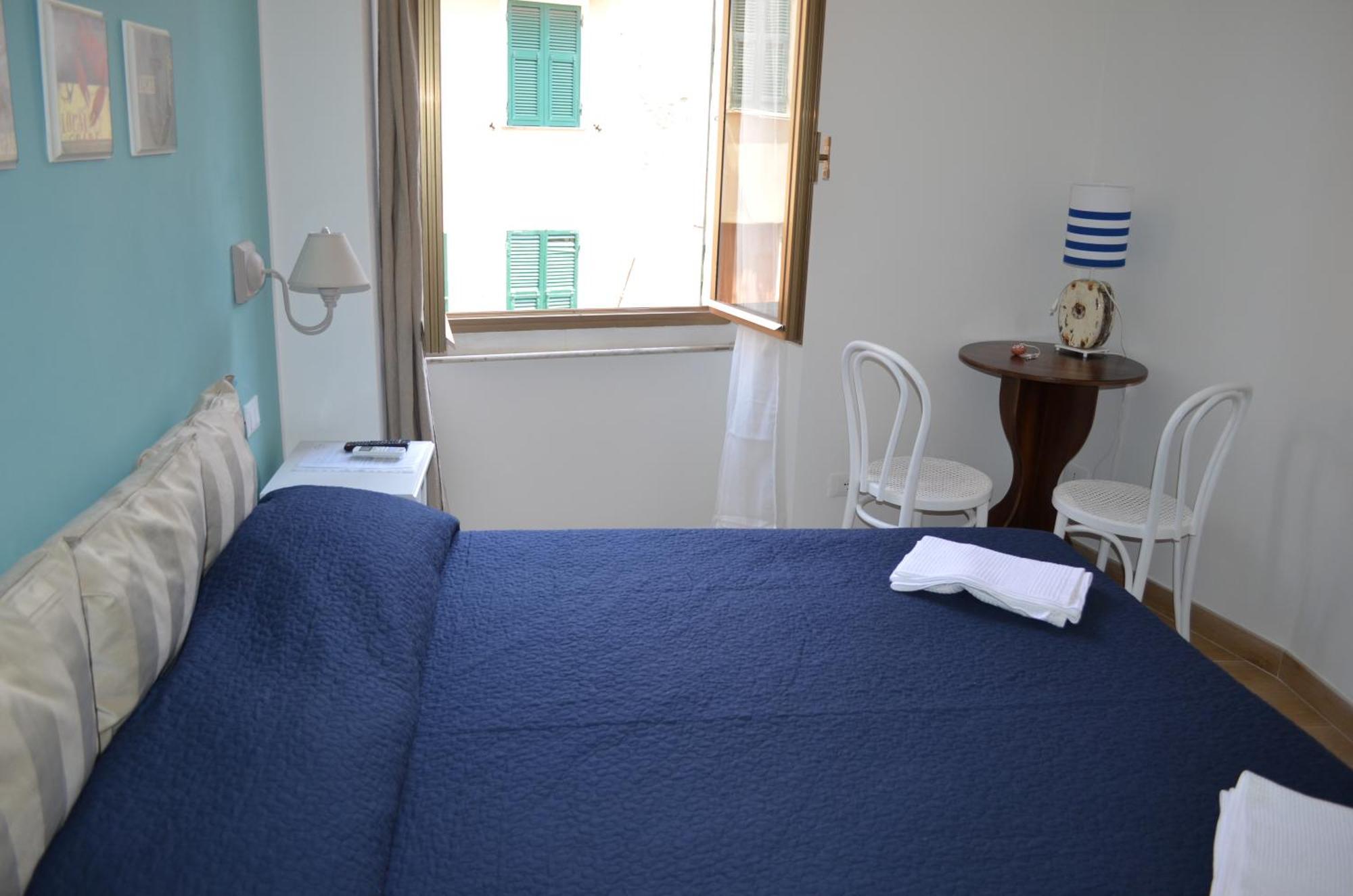 Hotel Sottocoperta à Riomaggiore Chambre photo
