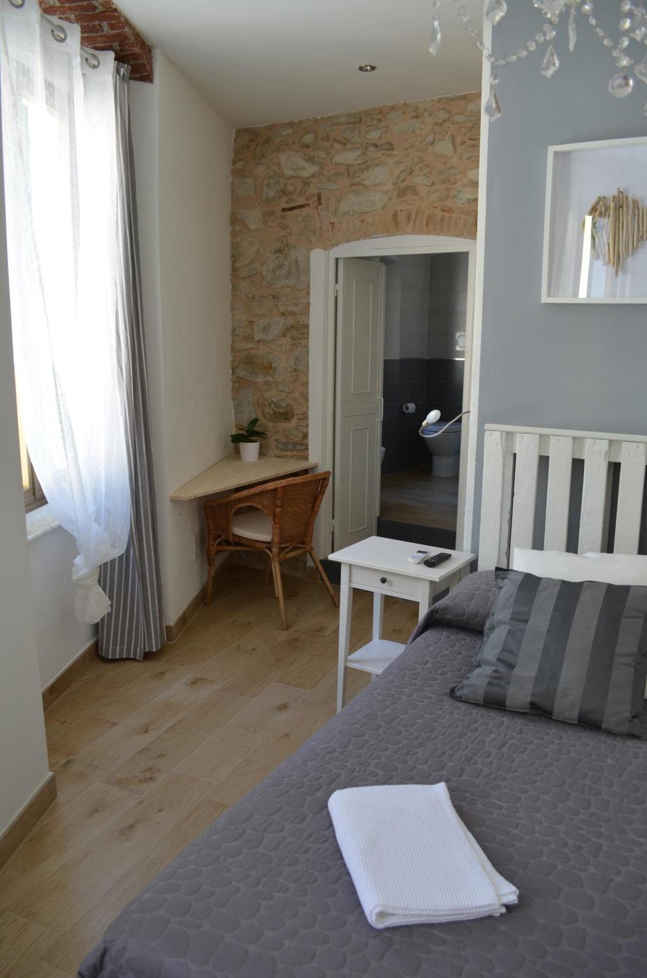 Hotel Sottocoperta à Riomaggiore Chambre photo