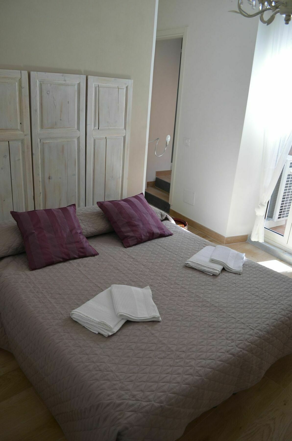 Hotel Sottocoperta à Riomaggiore Extérieur photo